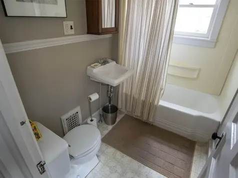 1 Winter Street Montpelier VT 05602