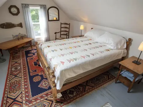 1 Winter Street Montpelier VT 05602