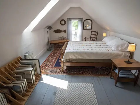 1 Winter Street Montpelier VT 05602