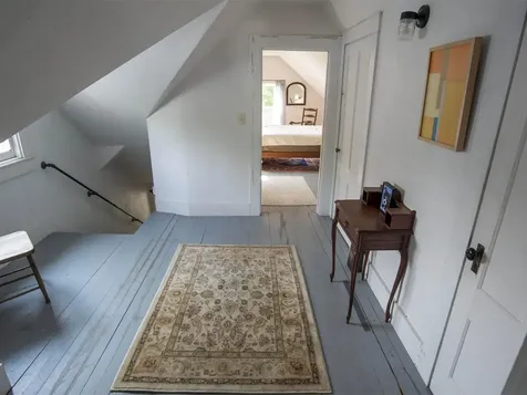 1 Winter Street Montpelier VT 05602