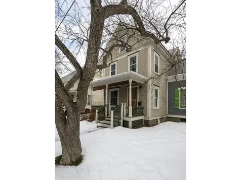 1 Winter Street Montpelier VT 05602