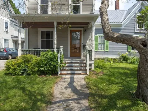 1 Winter Street Montpelier VT 05602