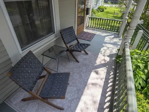 1 Winter Street Montpelier VT 05602