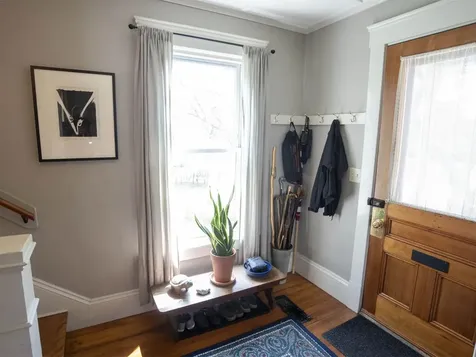 1 Winter Street Montpelier VT 05602