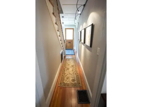 1 Winter Street Montpelier VT 05602