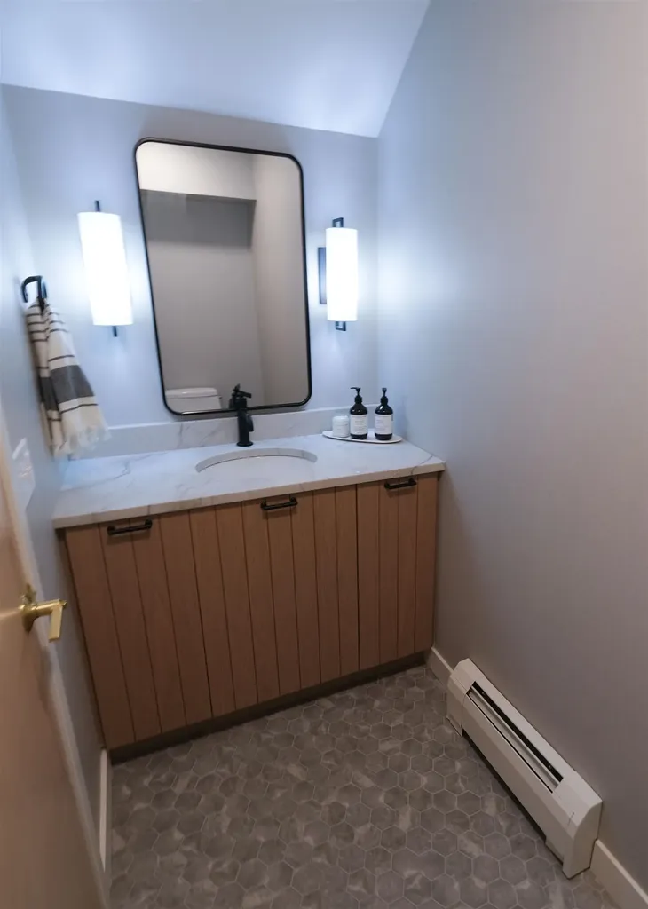 56 Ledgewood Road Ludlow VT 05149