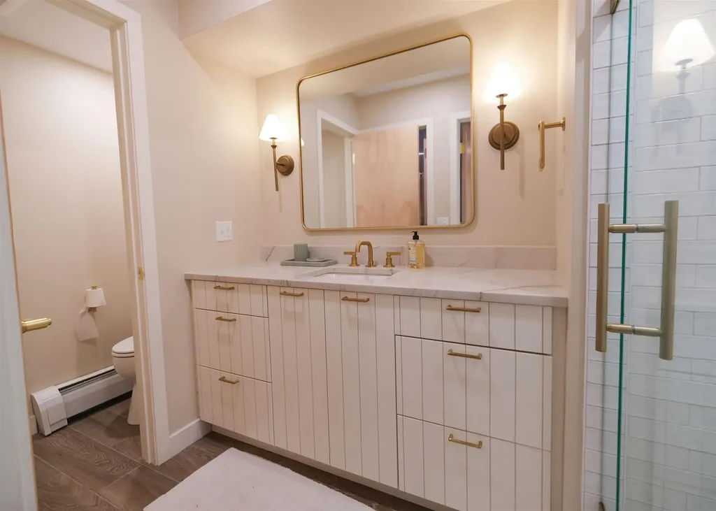 56 Ledgewood Road Ludlow VT 05149