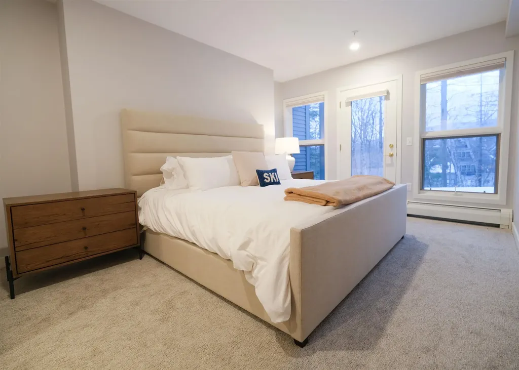 56 Ledgewood Road Ludlow VT 05149