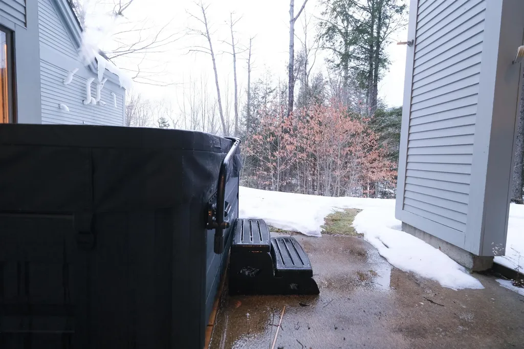 56 Ledgewood Road Ludlow VT 05149