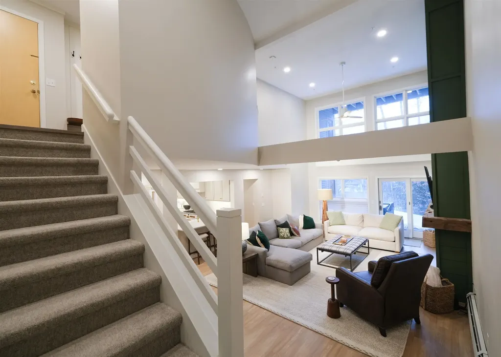 56 Ledgewood Road Ludlow VT 05149