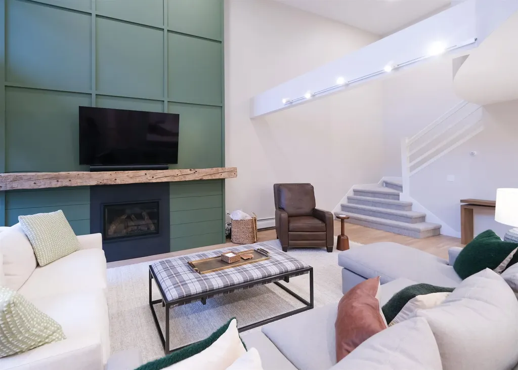 56 Ledgewood Road Ludlow VT 05149