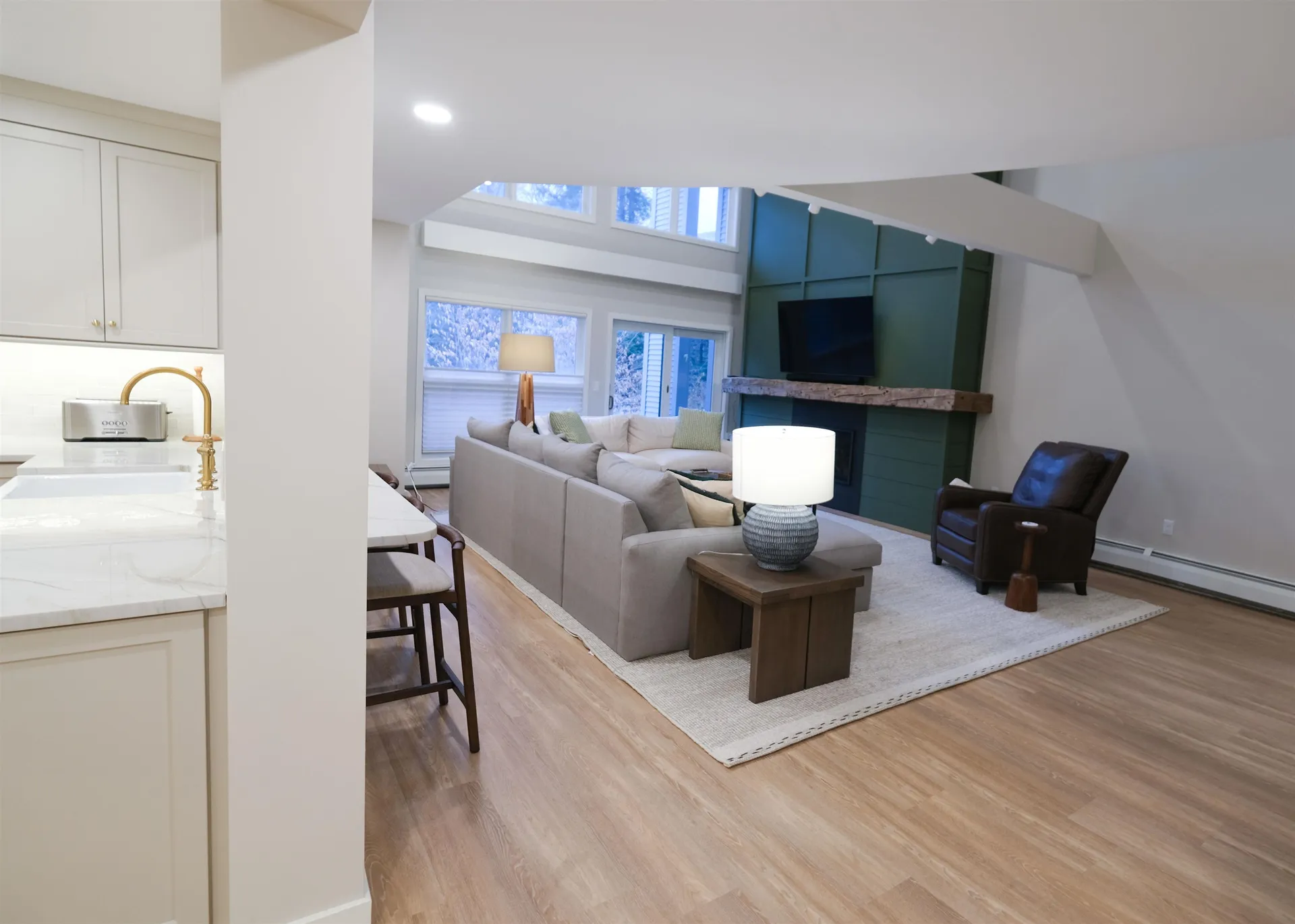 56 Ledgewood Road Ludlow VT 05149