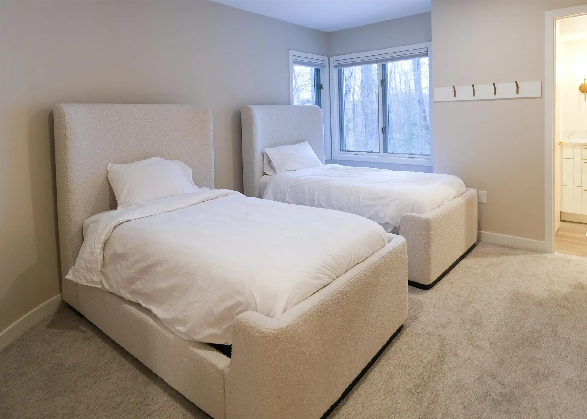 56 Ledgewood Road Ludlow VT 05149