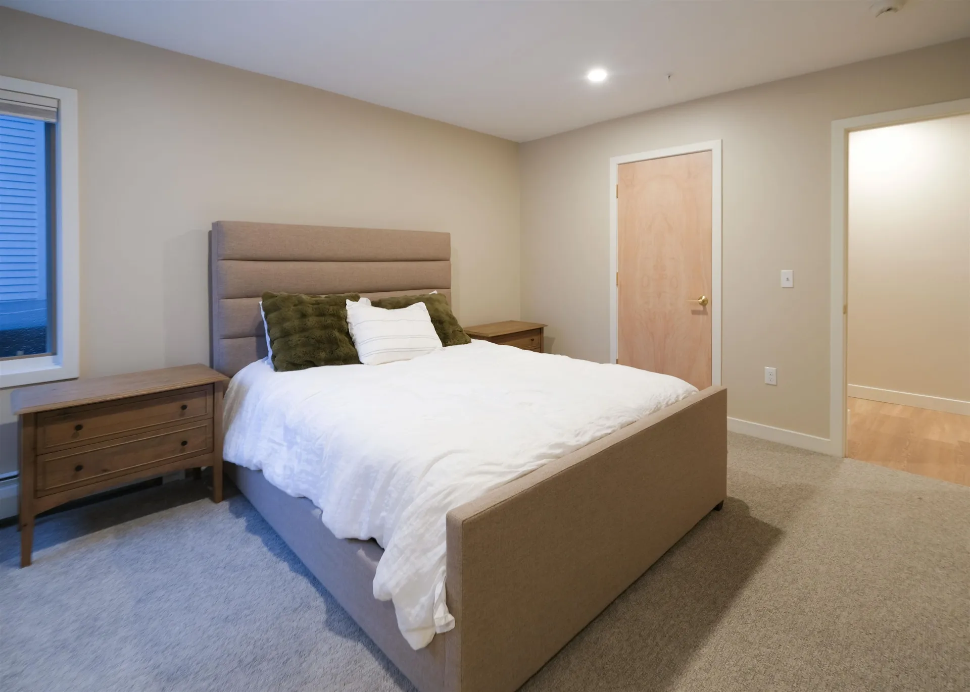 56 Ledgewood Road Ludlow VT 05149