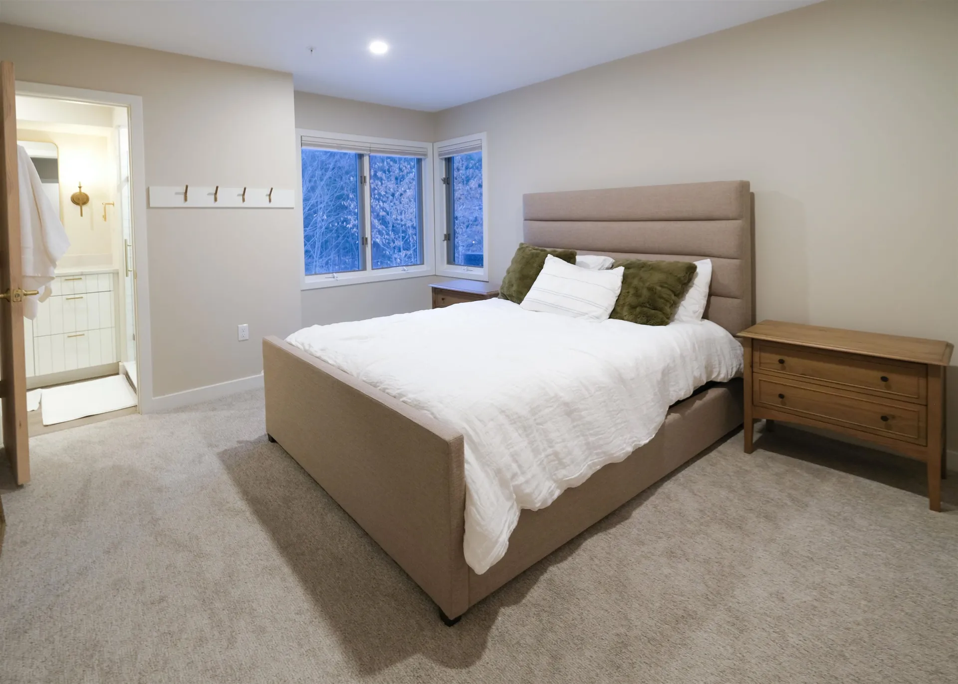 56 Ledgewood Road Ludlow VT 05149