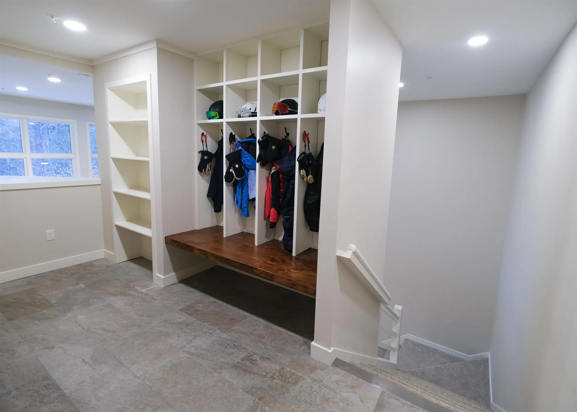 56 Ledgewood Road Ludlow VT 05149