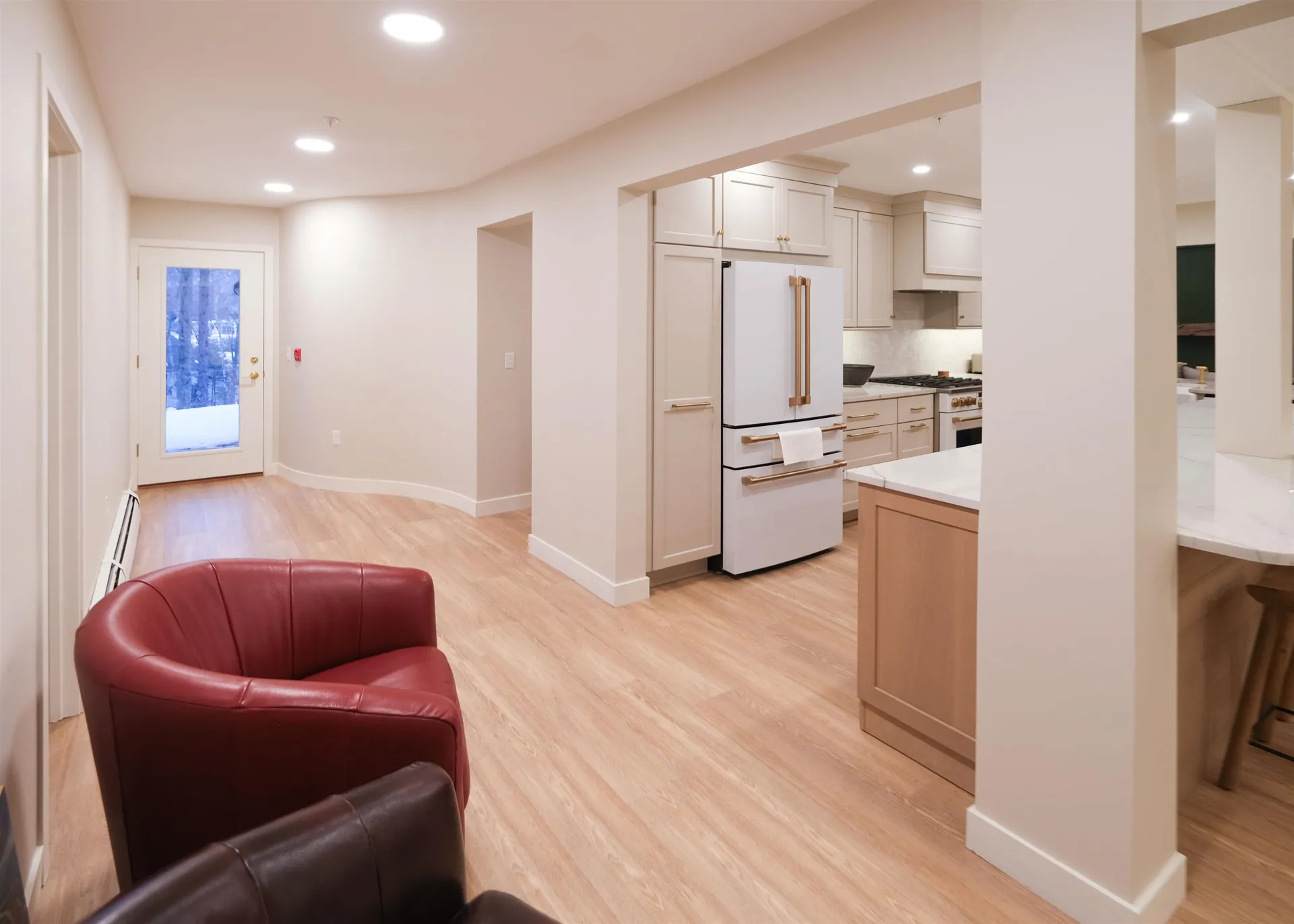 56 Ledgewood Road Ludlow VT 05149