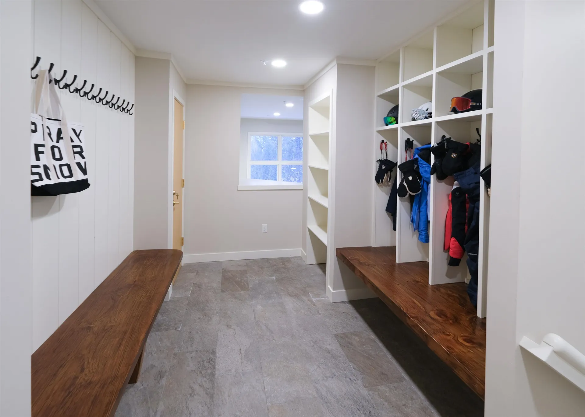 56 Ledgewood Road Ludlow VT 05149