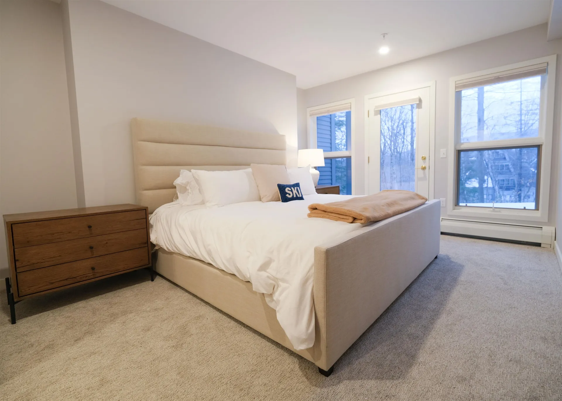 56 Ledgewood Road Ludlow VT 05149