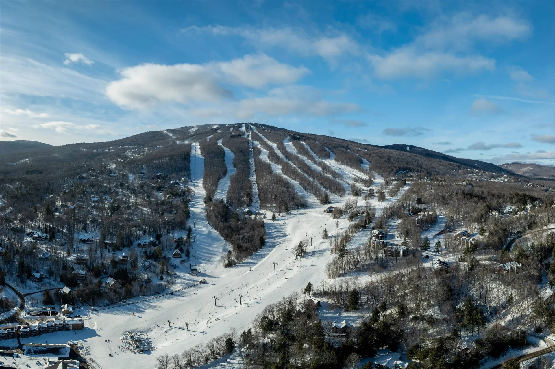 56 Ledgewood Road Ludlow VT 05149