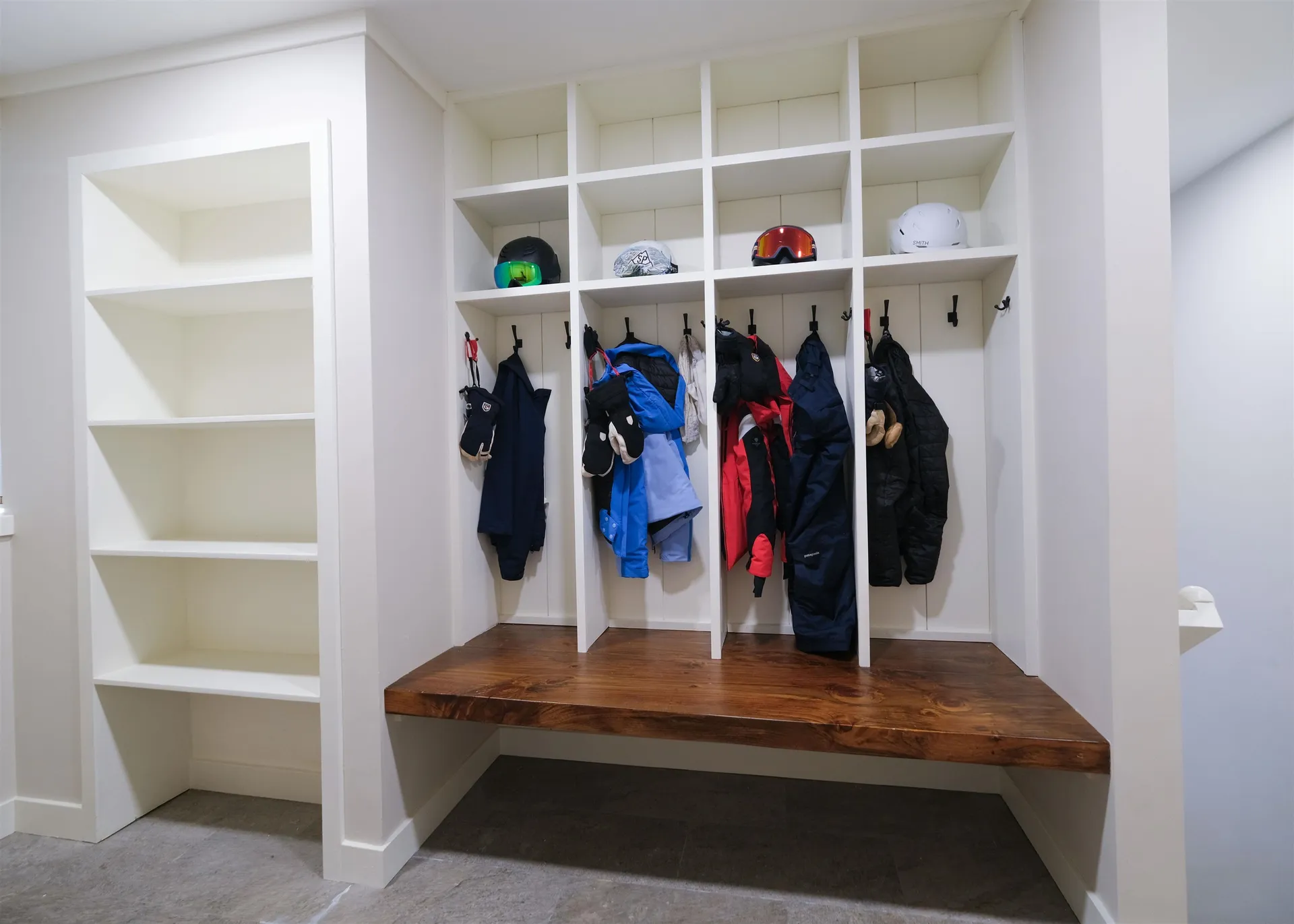 56 Ledgewood Road Ludlow VT 05149