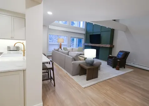 56 Ledgewood Road Ludlow VT 05149