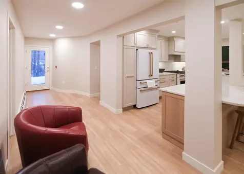 56 Ledgewood Road Ludlow VT 05149