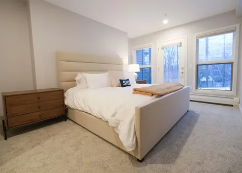 56 Ledgewood Road Ludlow VT 05149