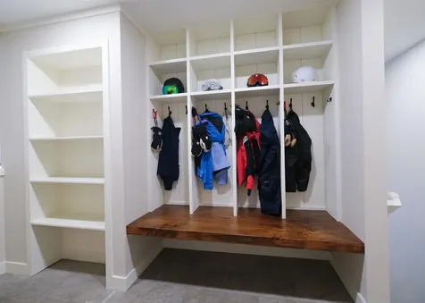 56 Ledgewood Road Ludlow VT 05149