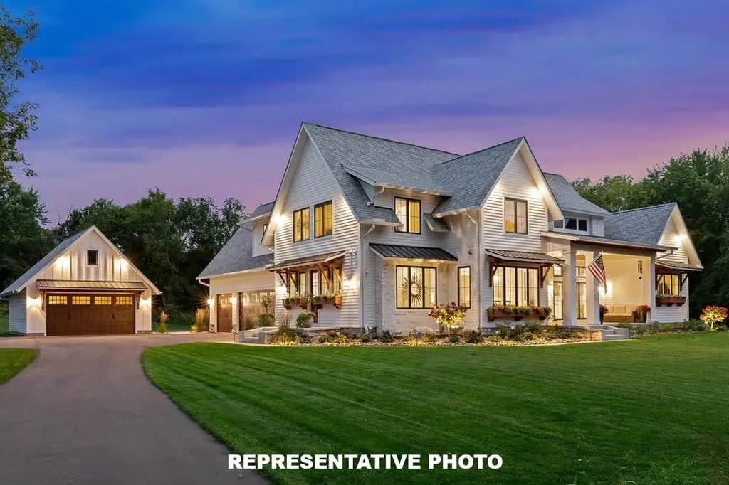 9 Lucy Brook Road Conway NH 03860