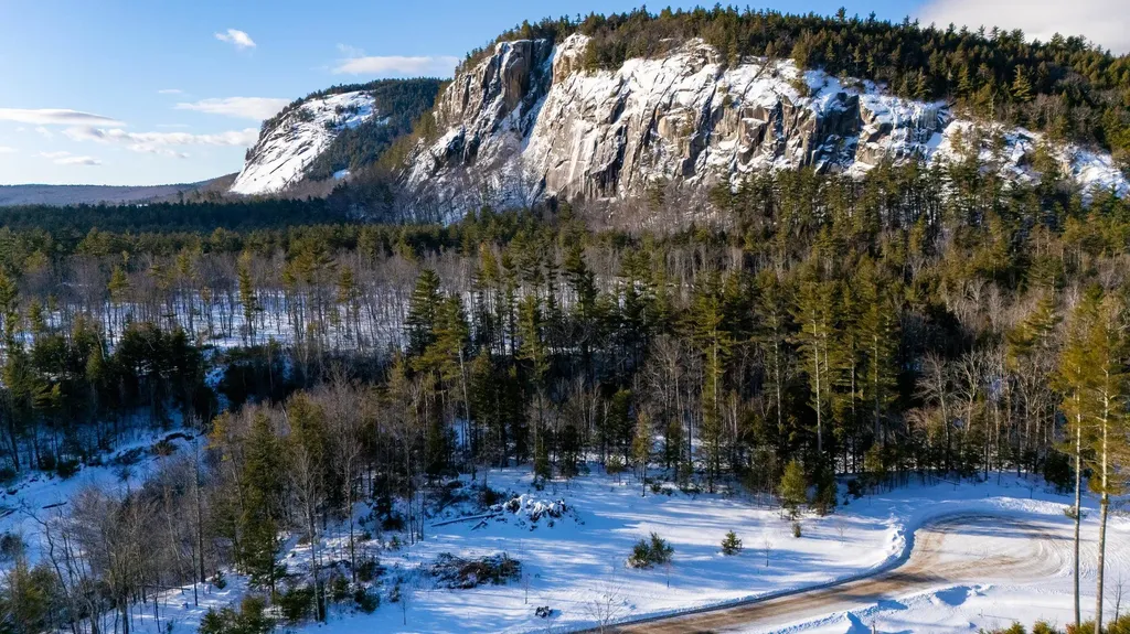 9 Lucy Brook Road Conway NH 03860