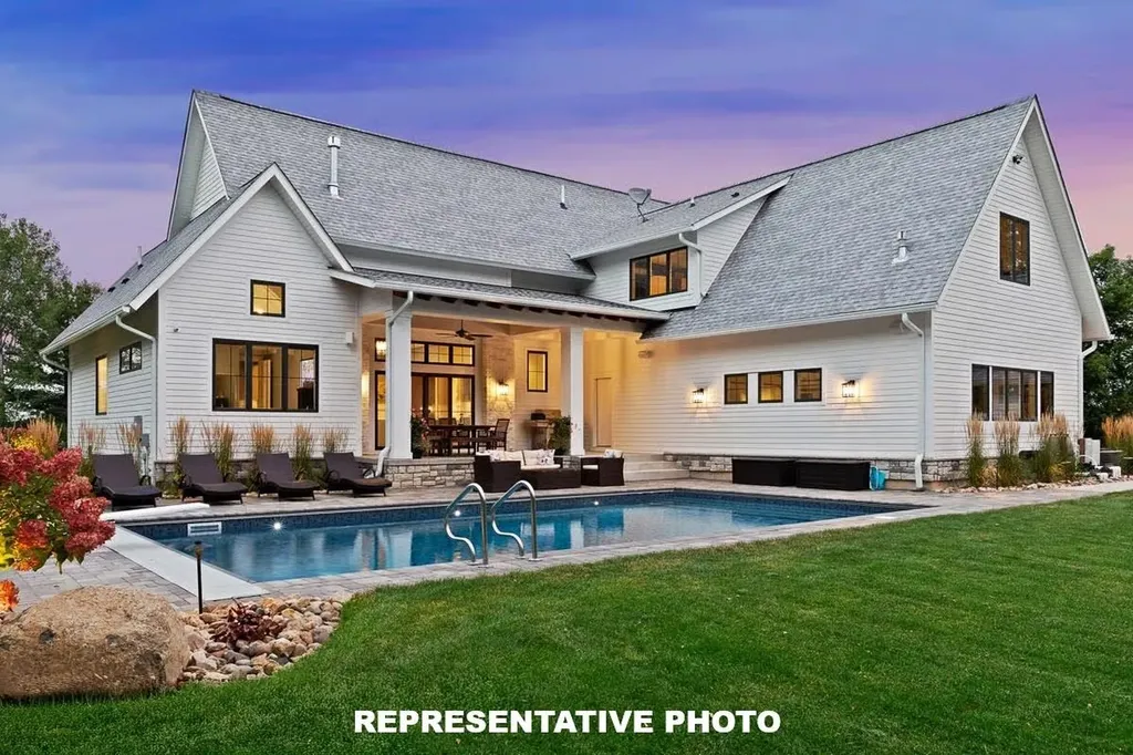 9 Lucy Brook Road Conway NH 03860