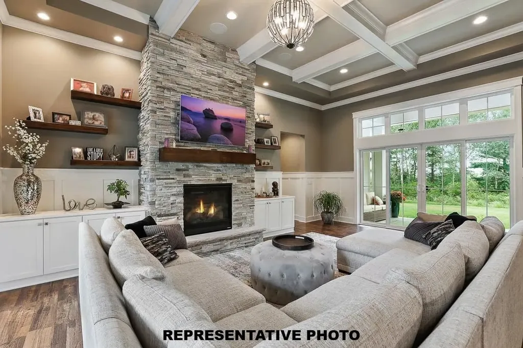 9 Lucy Brook Road Conway NH 03860