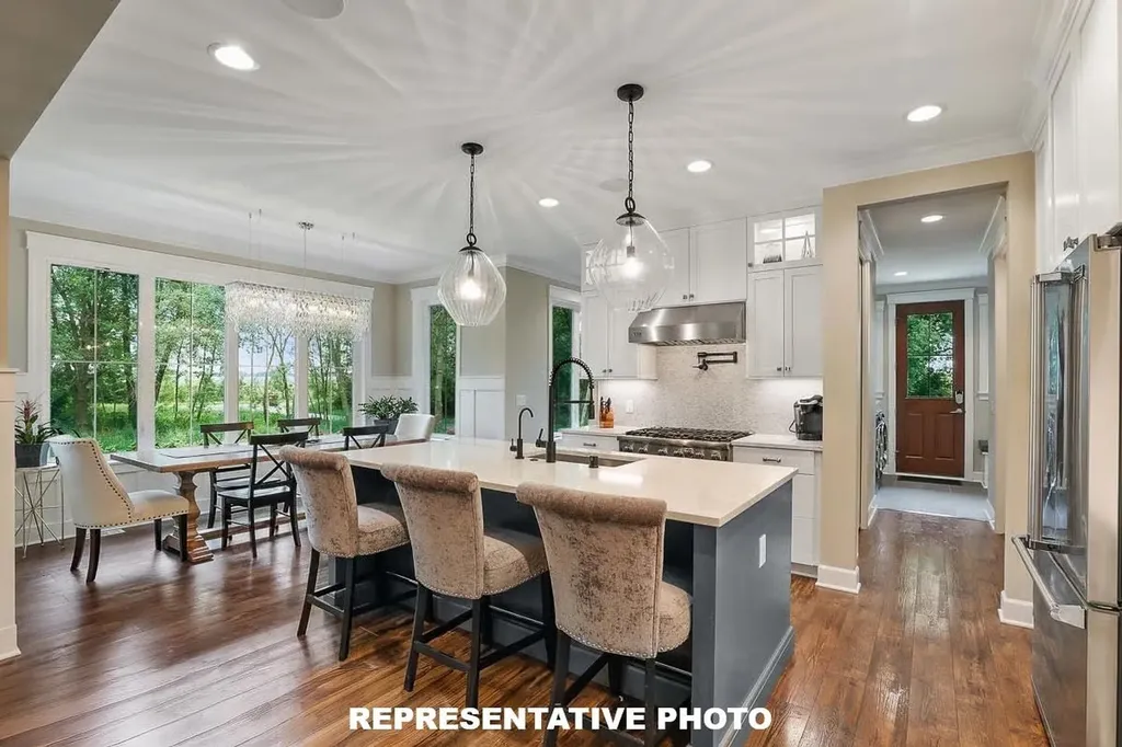 9 Lucy Brook Road Conway NH 03860