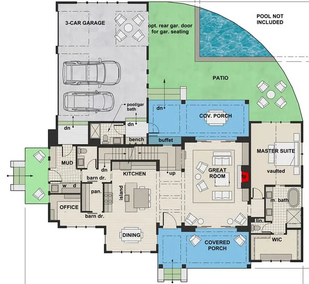 9 Lucy Brook Road Conway NH 03860