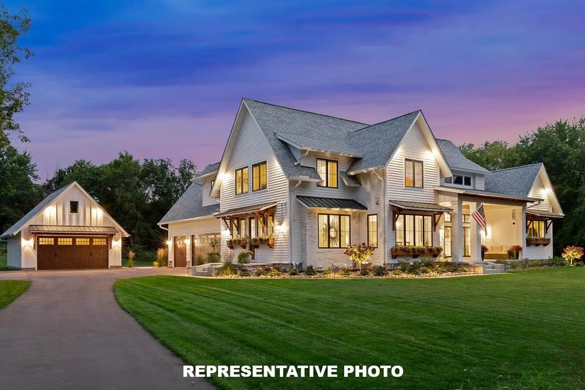 9 Lucy Brook Road Conway NH 03860