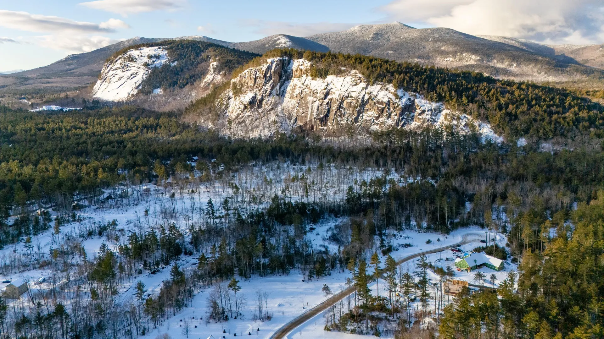 9 Lucy Brook Road Conway NH 03860