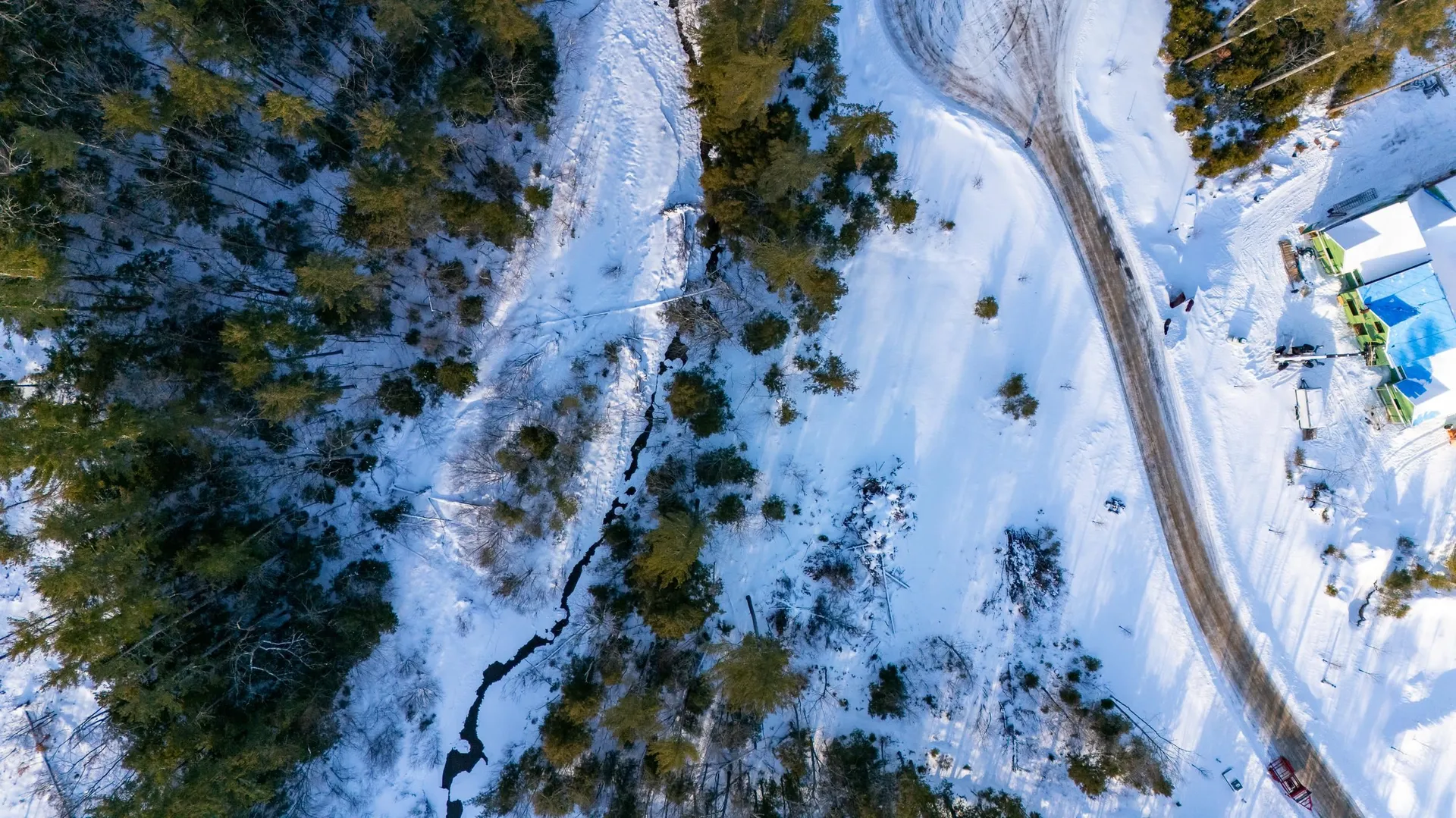 9 Lucy Brook Road Conway NH 03860