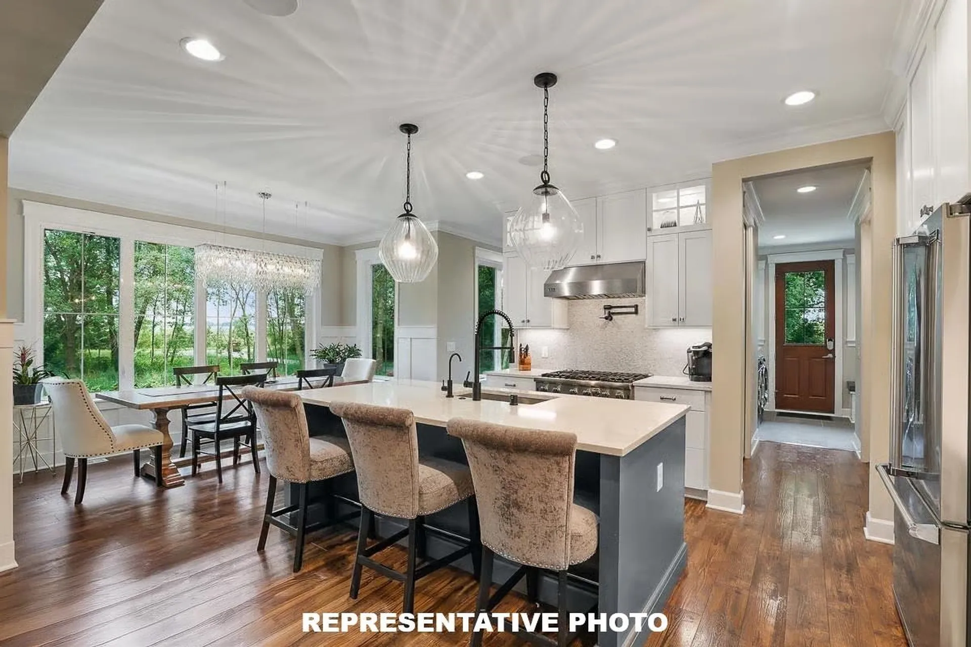 9 Lucy Brook Road Conway NH 03860