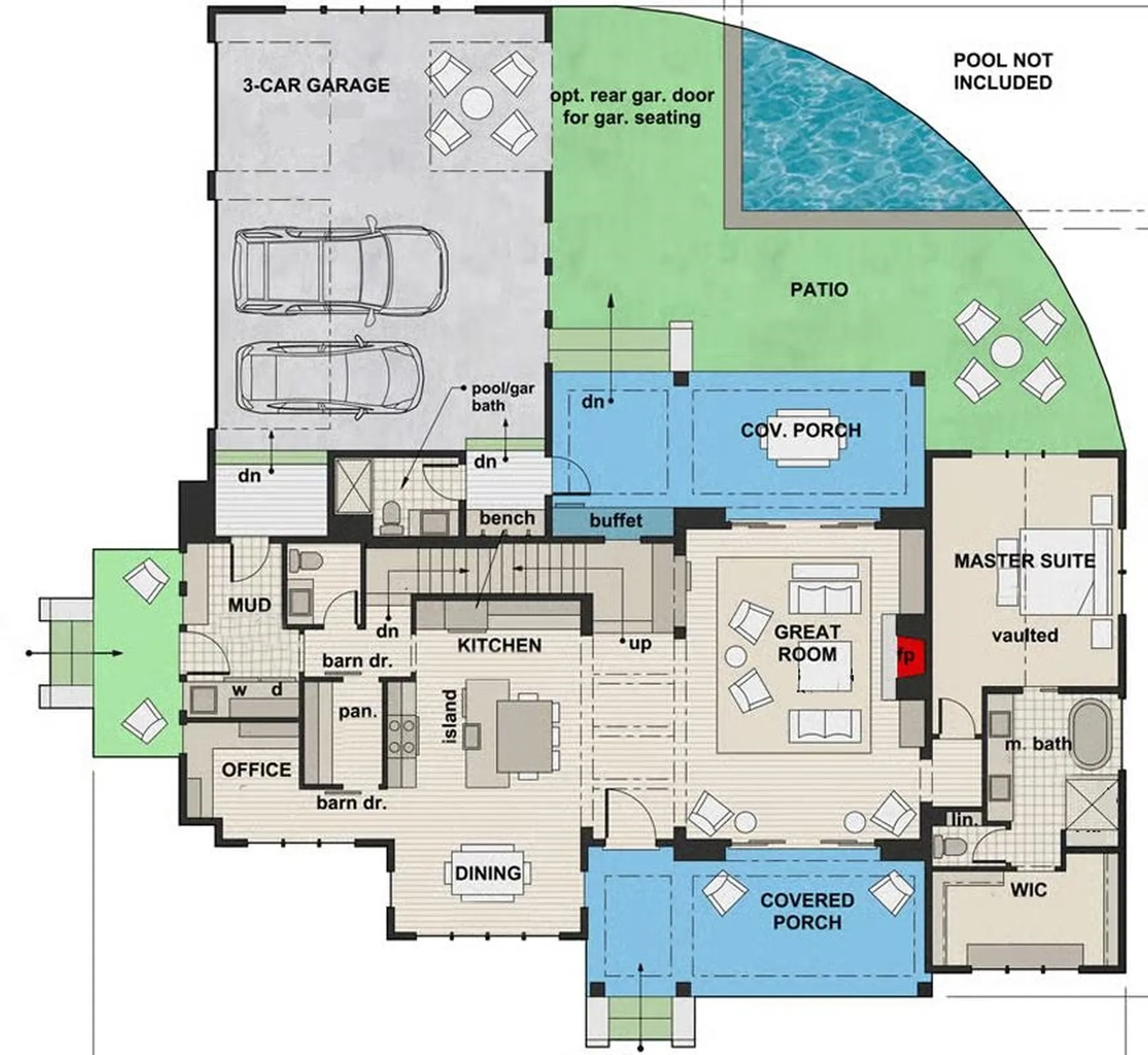 9 Lucy Brook Road Conway NH 03860