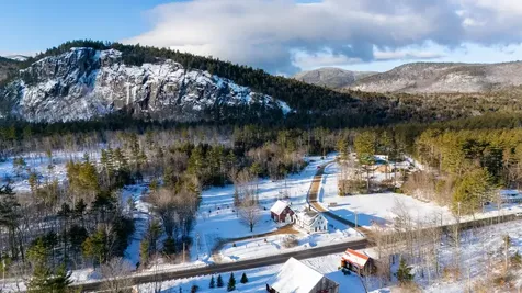 9 Lucy Brook Road Conway NH 03860