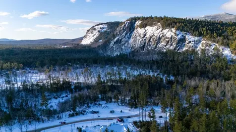 9 Lucy Brook Road Conway NH 03860