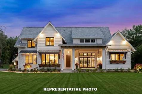 9 Lucy Brook Road Conway NH 03860