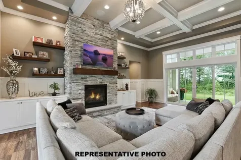 9 Lucy Brook Road Conway NH 03860