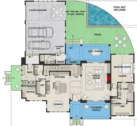 9 Lucy Brook Road Conway NH 03860