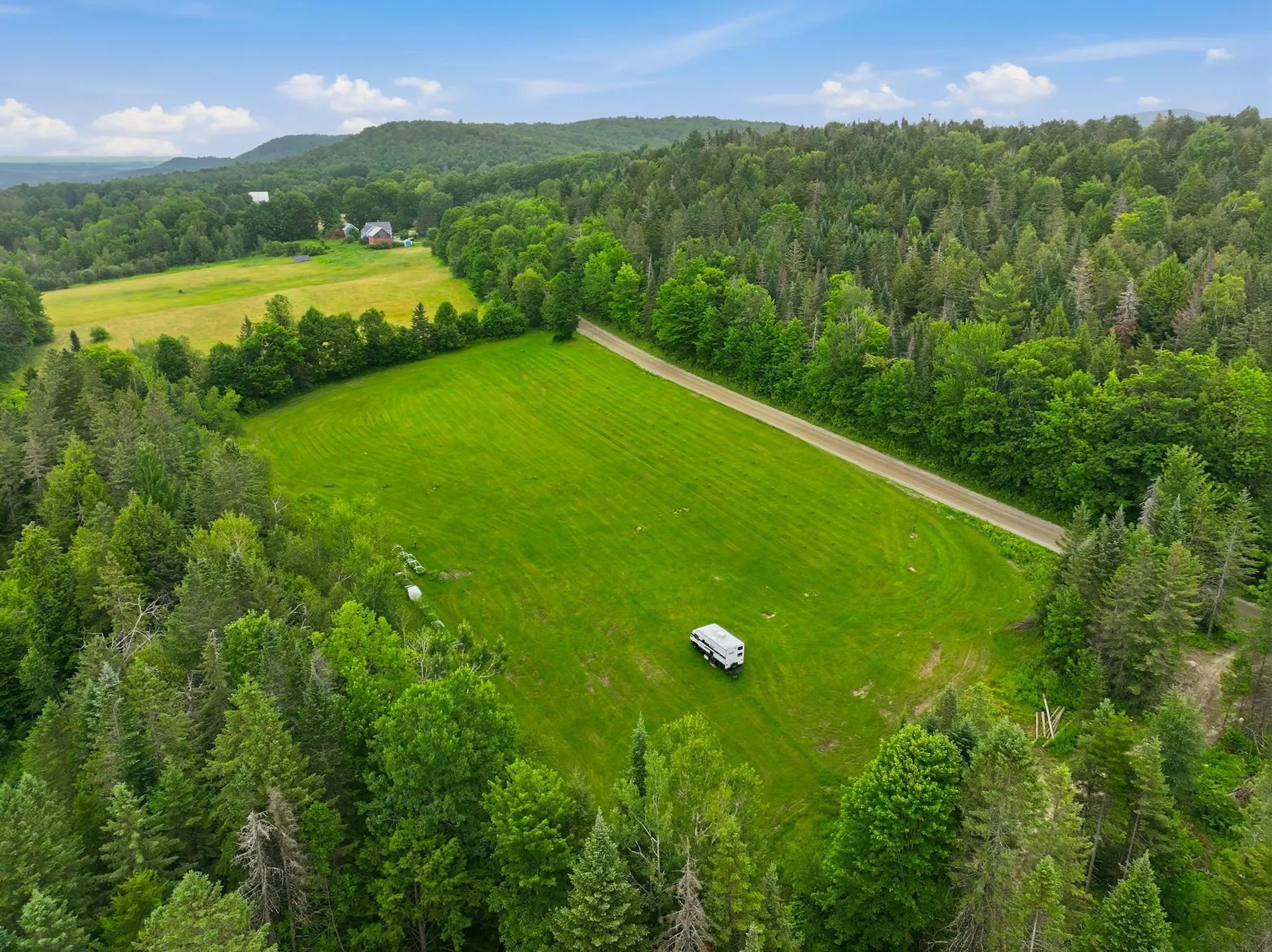 1090 Center Road Albany VT 05845