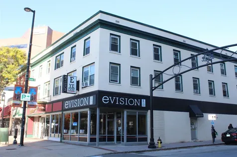 1101 Elm Street Manchester NH 03101