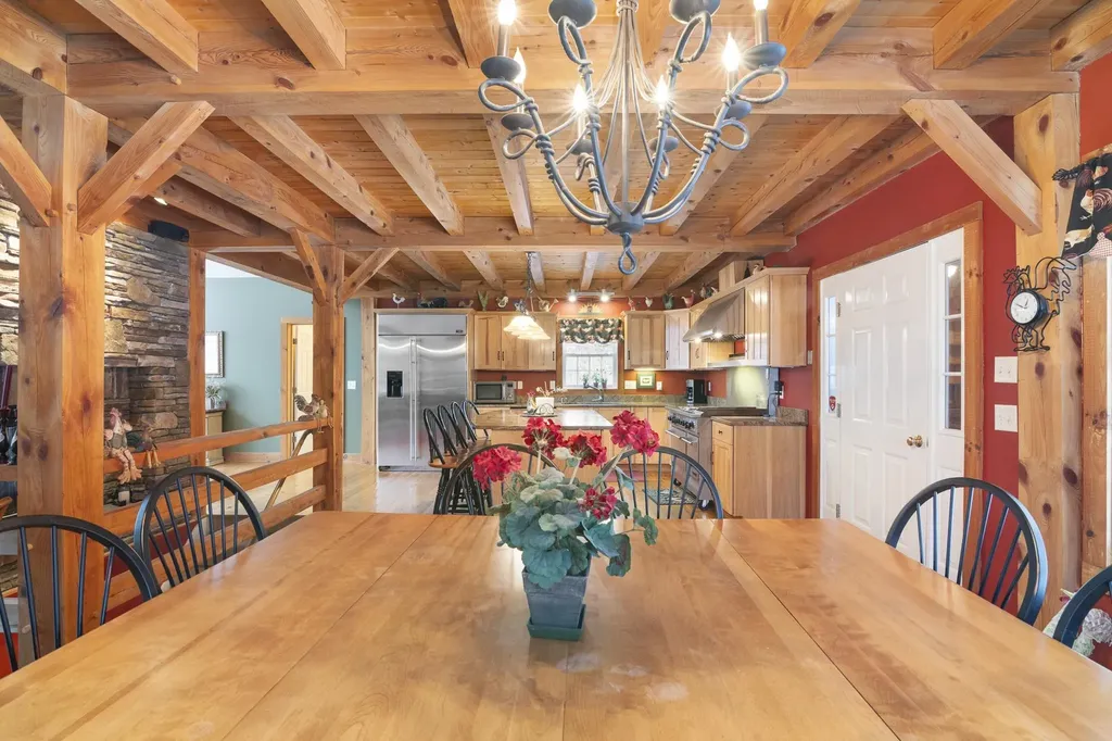 1 Tom's Cabin Road Dover VT 05356