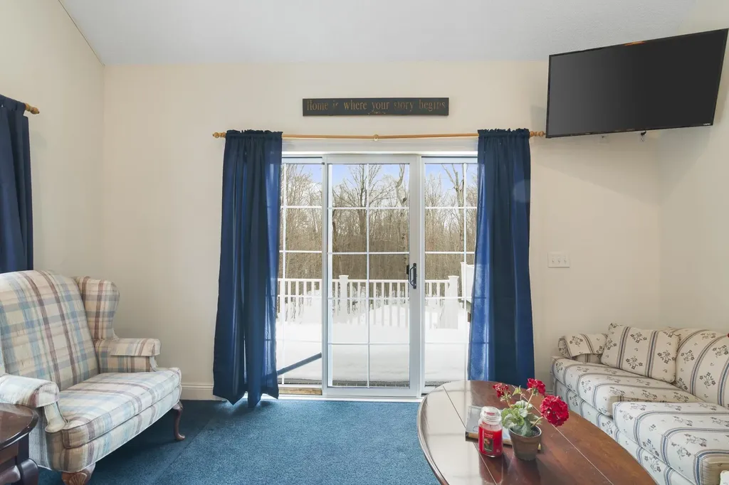 1 Tom's Cabin Road Dover VT 05356