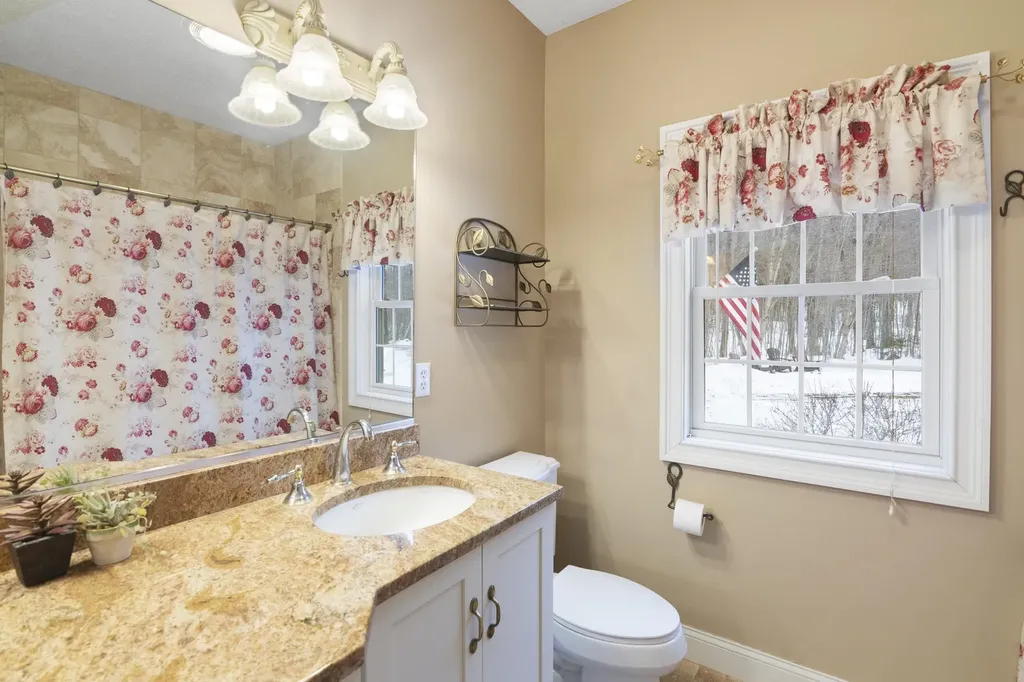 1 Tom's Cabin Road Dover VT 05356